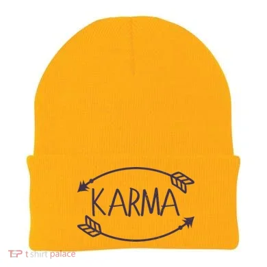 Beanie