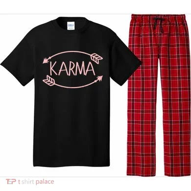 Pajama Set