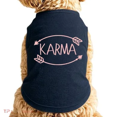 Doggie Tank
