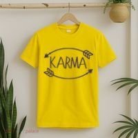Vintage Karma Arrows T-Shirt thumb 2