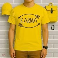 Vintage Karma Arrows T-Shirt thumb 6