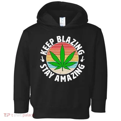 Toddler Hoodie