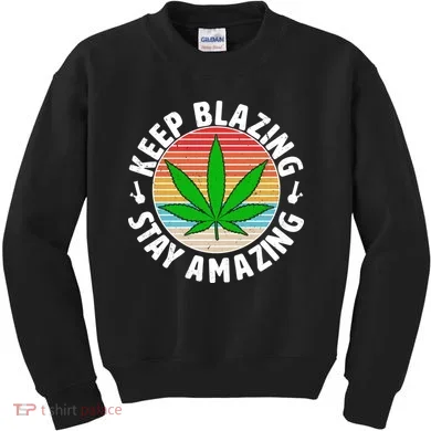 Kids Sweatshirt