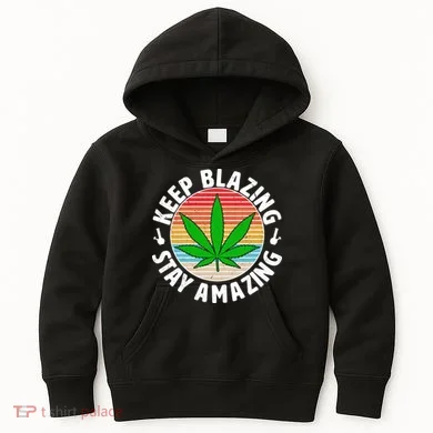 Kids Hoodie