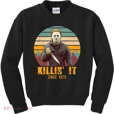Kids Sweatshirt