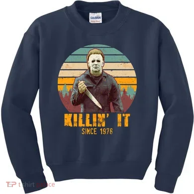 Kids Sweatshirt