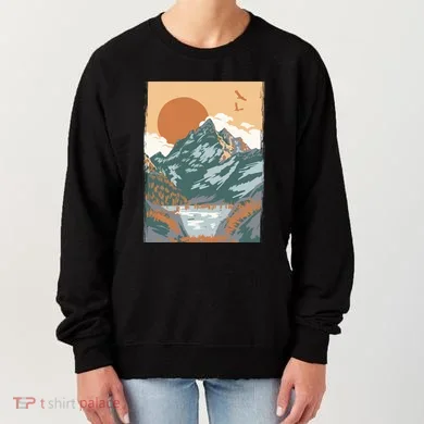 Women's Sweatshirt