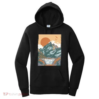 Women's Hoodie