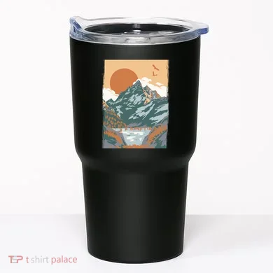 Tumbler