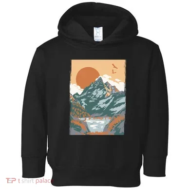 Toddler Hoodie