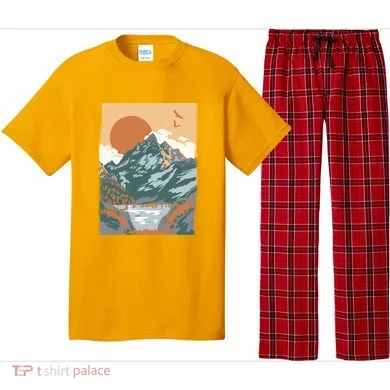 Pajama Set