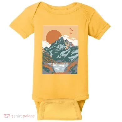 Baby Bodysuit