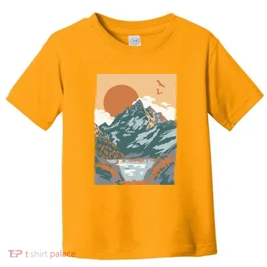 Toddler T-Shirt