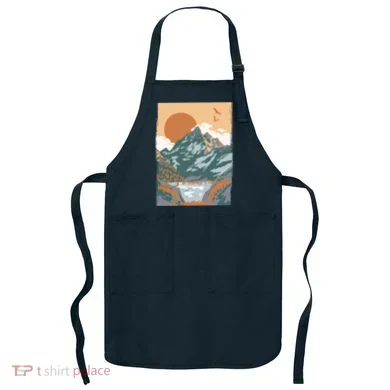 Apron