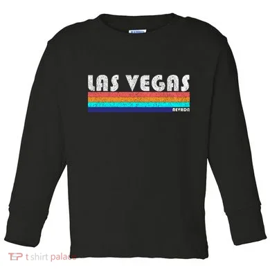 Toddler Long Sleeve