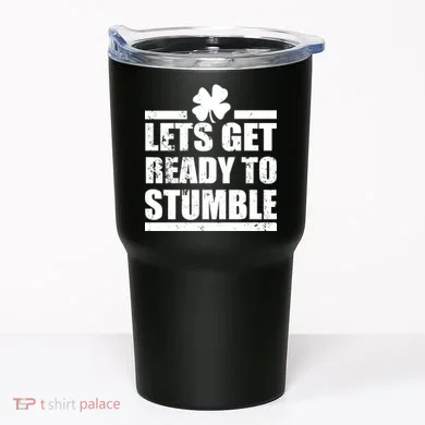 Tumbler