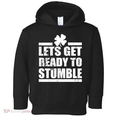 Toddler Hoodie