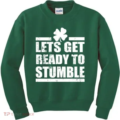 Kids Sweatshirt
