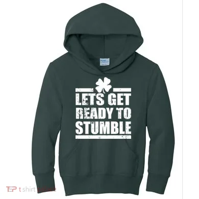 Kids Hoodie