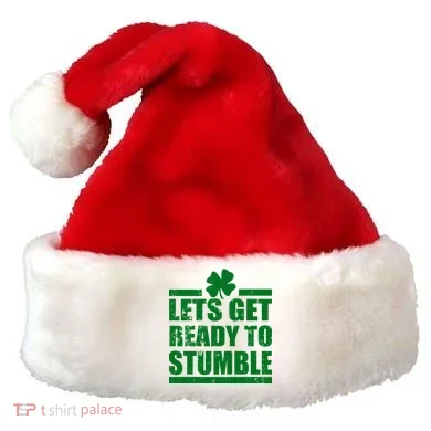Santa Hat
