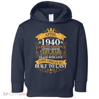 Toddler Hoodie