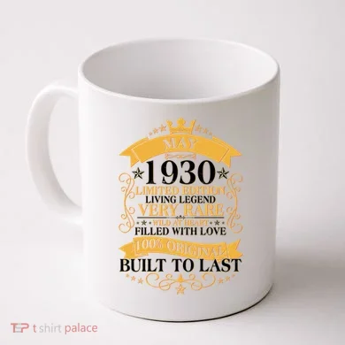 Coffee Mug