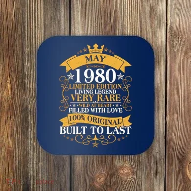 Coaster