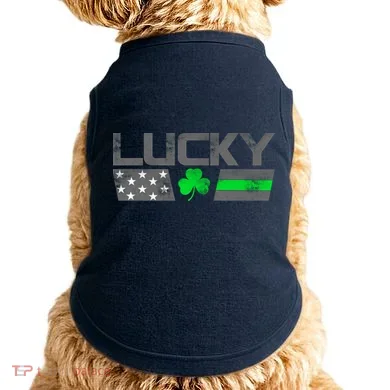 Doggie Tank