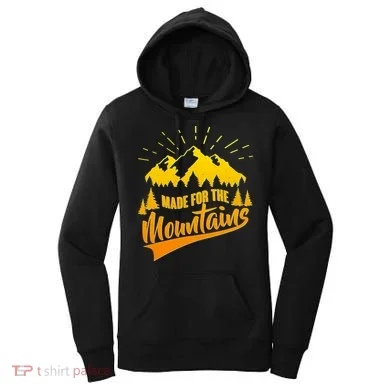 Women's Hoodie