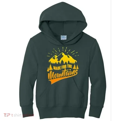 Kids Hoodie