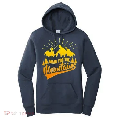 Women's Hoodie