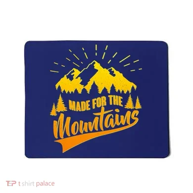 Mousepad