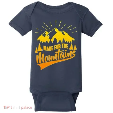 Baby Bodysuit