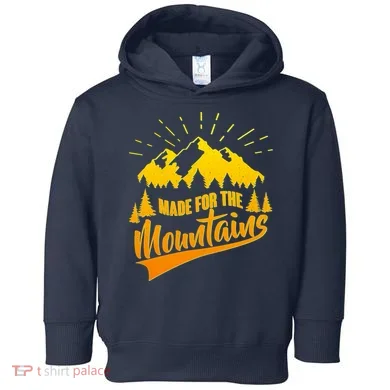 Toddler Hoodie