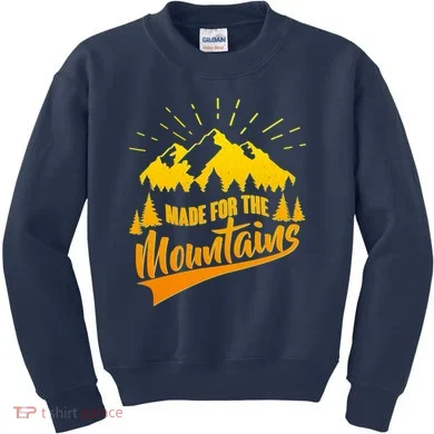 Kids Sweatshirt