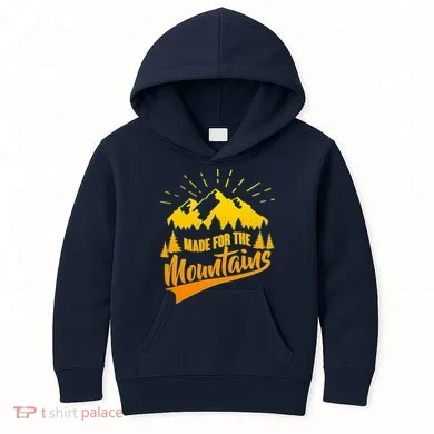Kids Hoodie