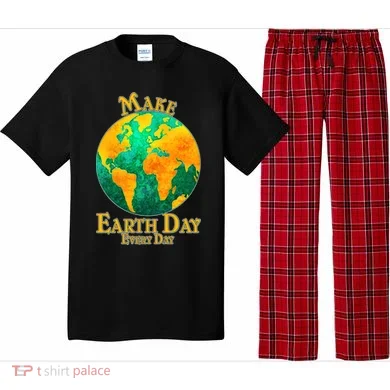 Pajama Set