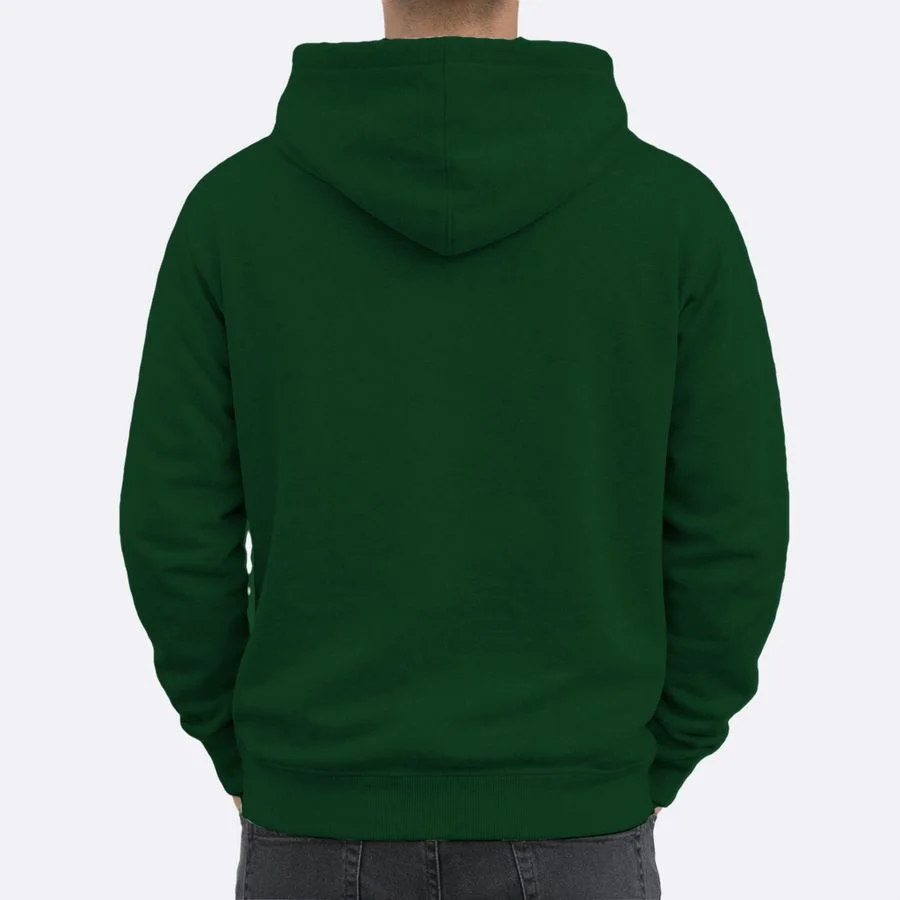 Vintage Make Earth Day Every Day Hoodie