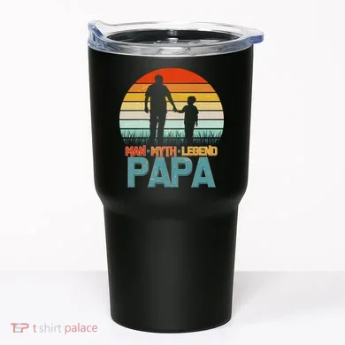 Tumbler