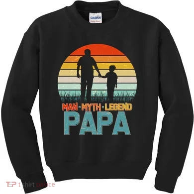 Kids Sweatshirt