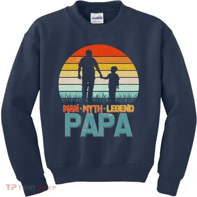 Kids Sweatshirt