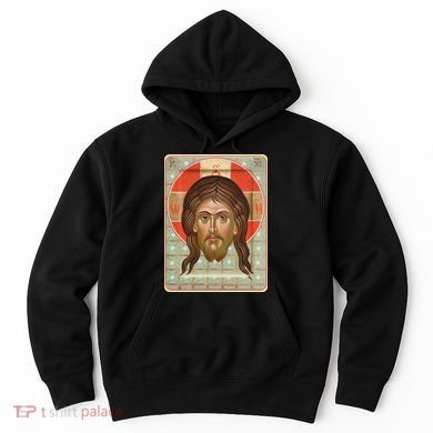 Vintage Mandilion Jesus Christ Hoodie