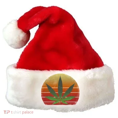 Santa Hat