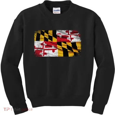 Kids Sweatshirt