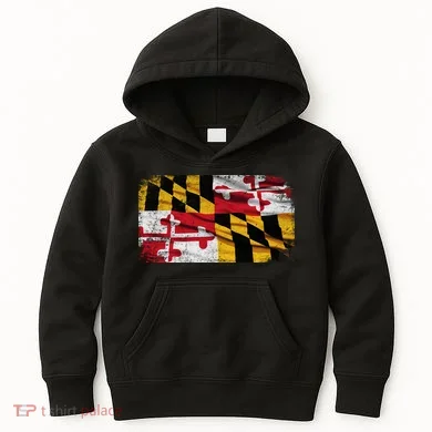 Kids Hoodie