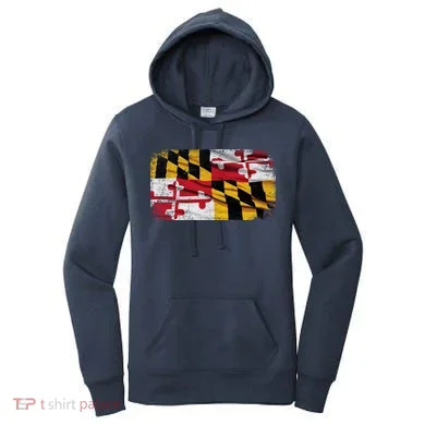 Women's Hoodie