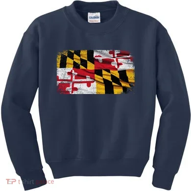 Kids Sweatshirt