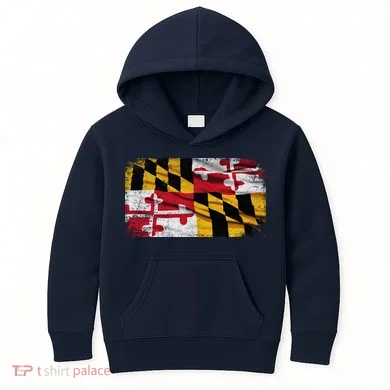 Kids Hoodie