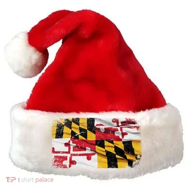 Santa Hat