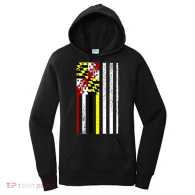Women's Hoodie
